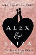 Alex & Eliza A Love Story