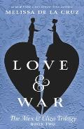 Love & War An Alex & Eliza Story