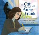 Cat Who Lived With Anne Frank
