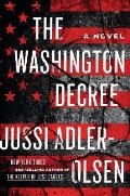 Washington Decree A Novel