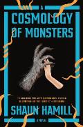 Cosmology of Monsters