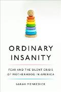 Ordinary Insanity Fear & the Silent Crisis of Motherhood in America