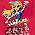 Supergirl at Super Hero High DC Super Hero Girls