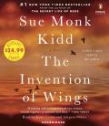 The Invention of Wings