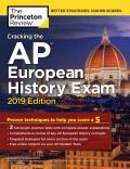 Cracking the AP European History Exam 2019 Edition
