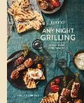 Food52 Any Night Grilling 60 Ways to Fire Up Dinner & More