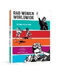 Rad Women Worldwide 20 Mini Posters