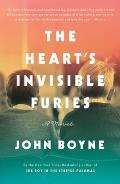 Hearts Invisible Furies