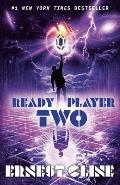 Ready Player Two Ready Player One Book 2