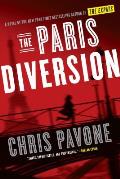 Paris Diversion A Novel