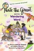 Nate the Great & the Wandering Word