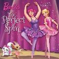Perfect Spin Barbie
