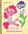 Pinkie Pie Big Baking Bonanza My Little Pony