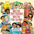 Were Different Were the Same Sesame Street