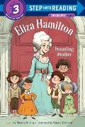 Eliza Hamilton Founding Mother Founding Mother