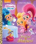 Magical Manners Shimmer & Shine