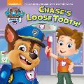 Chases Loose Tooth PAW Patrol