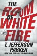 Room of White Fire