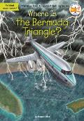 Where Is the Bermuda Triangle