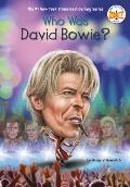 Who Was David Bowie