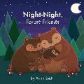 Night Night Forest Friends