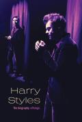 Harry Styles The Biography Offstage