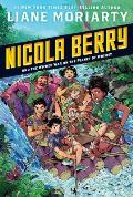 Nicola Berry & the Wicked War on the Planet of Whimsy 3
