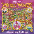 Wheres Wonka