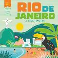 Rio de Janeiro A Book of Sounds