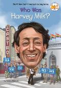 Who Was Harvey Milk