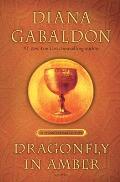 Dragonfly in Amber 25th Anniversary Edition A Novel