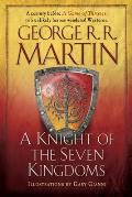 Knight of The Seven Kingdoms