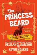 Princess Beard Tales of Pell Book 3