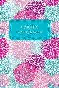 Leigh's Pocket Posh Journal, Mum