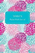 Toni's Pocket Posh Journal, Mum