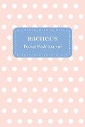 Rachel's Pocket Posh Journal, Polka Dot