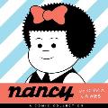 Nancy A Comic Collection