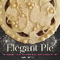 Elegant Pie Transform Your Favorite Pies into Works of Art