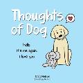Thoughts of Dog