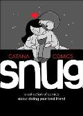 Snug: A Collection of Comics About Dating Your Best Friend
