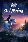 Soul Riders Book 1 Jorvik Calling