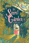 Secret Garden A Graphic Novel