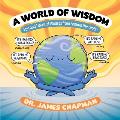 World of Wisdom Fun & Unusual Phrases from Around the Globe