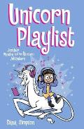 Phoebe & Her Unicorn 14 Unicorn Playlist