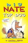 Big Nate Top Dog