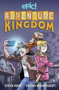 Adventure Kingdom, Volume 1