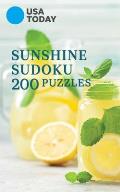 USA TODAY Sunshine Sudoku