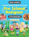 Animal Crossing New Horizons Pro Island Designer