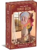 Cozy Witch Tarot Deck & Guidebook