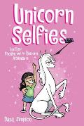 Phoebe & Her Unicorn 15 Unicorn Selfies